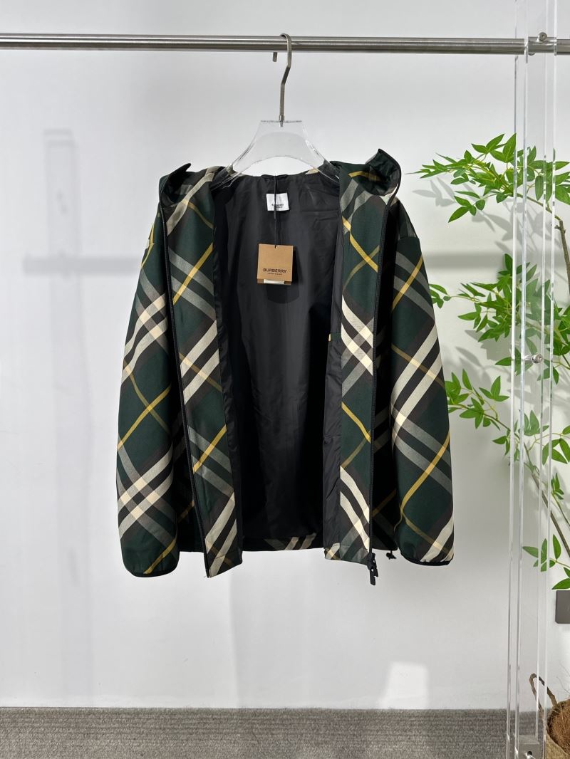 Burberry Outwear